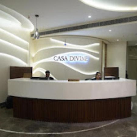 Casa Divine,Bareilly Hotel Luaran gambar