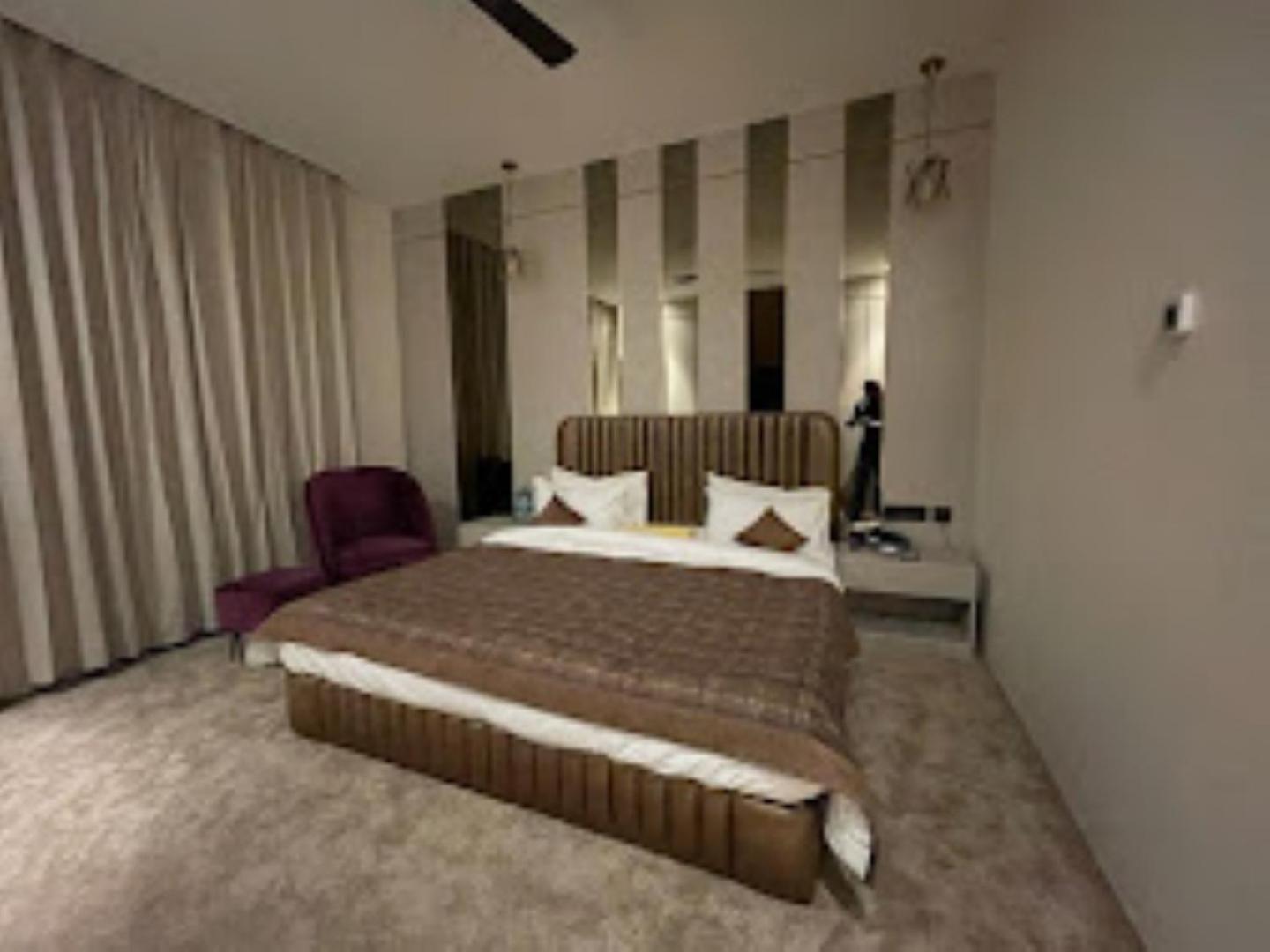 Casa Divine,Bareilly Hotel Luaran gambar
