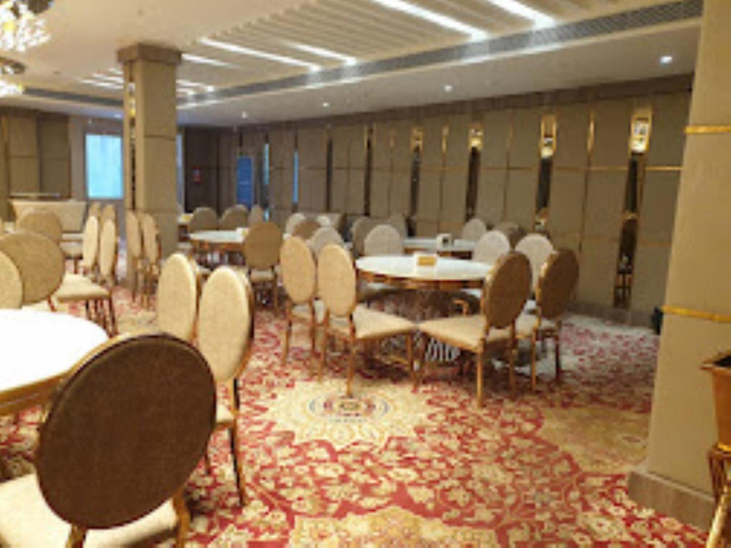 Casa Divine,Bareilly Hotel Luaran gambar