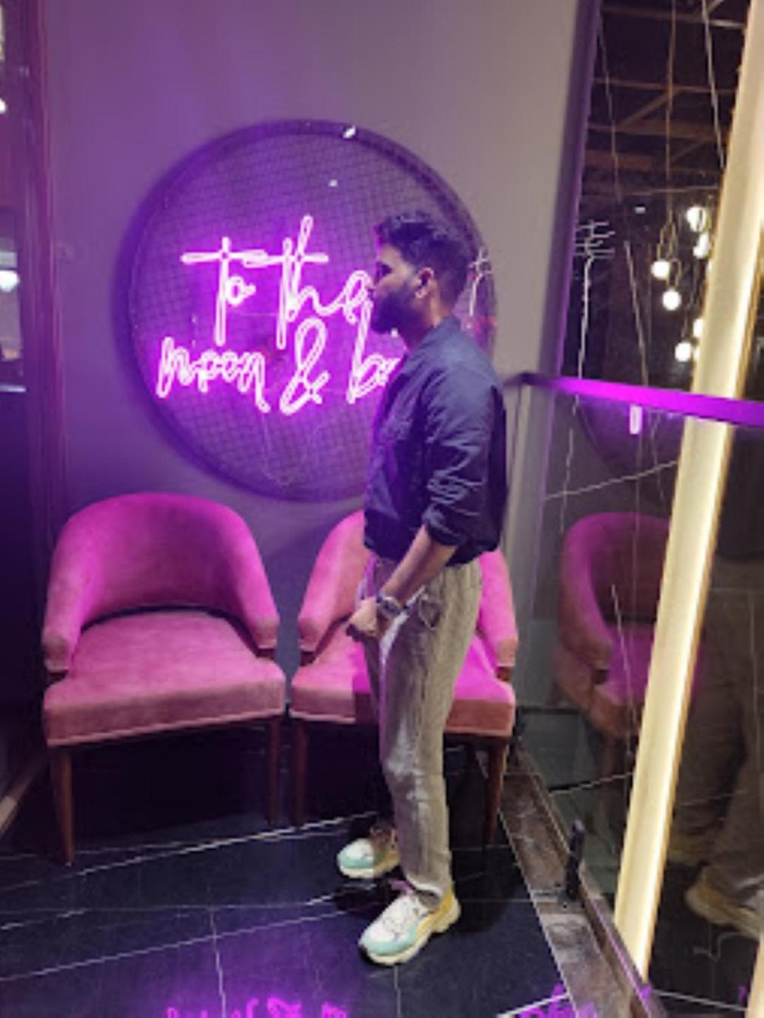 Casa Divine,Bareilly Hotel Luaran gambar