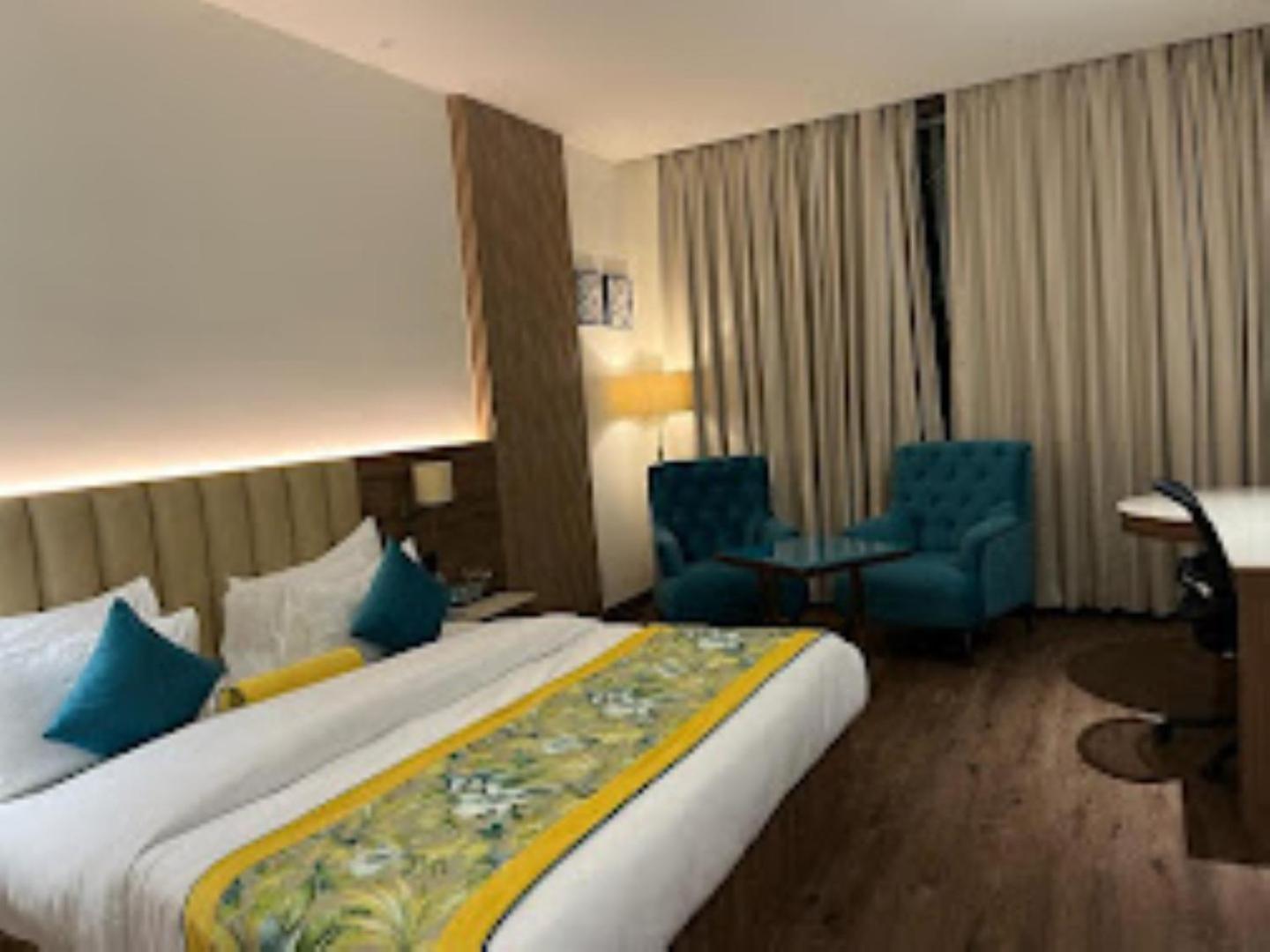 Casa Divine,Bareilly Hotel Luaran gambar