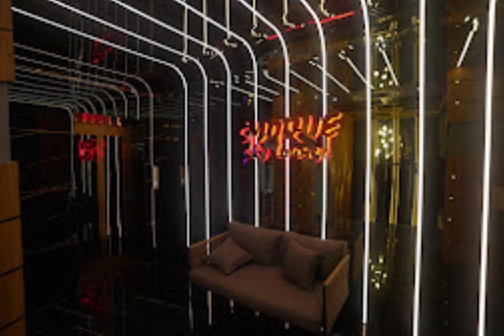 Casa Divine,Bareilly Hotel Luaran gambar